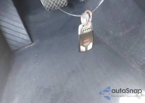 2018 Audi A5 Premium Plus S-Line z USA, uszkodzony, nr VIN WAUTNAF56JA005025